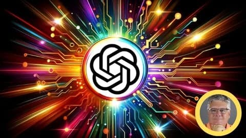 ChatGPT 4o (Current Version) Mastery + ChatGPT 4o1 (Preview)