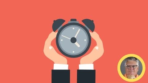 Time Management Made Simple: (In 45 Minutes)