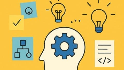 Design Thinking: Solve Problems Creatively & Put People 1st