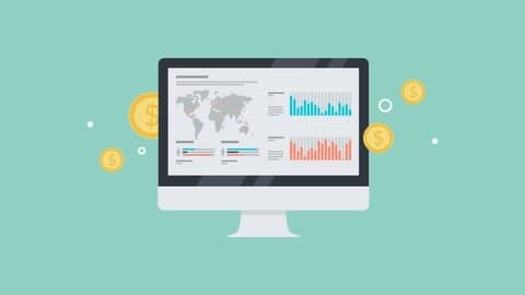 Investing In Stocks The Complete Course! (17+ Hours)